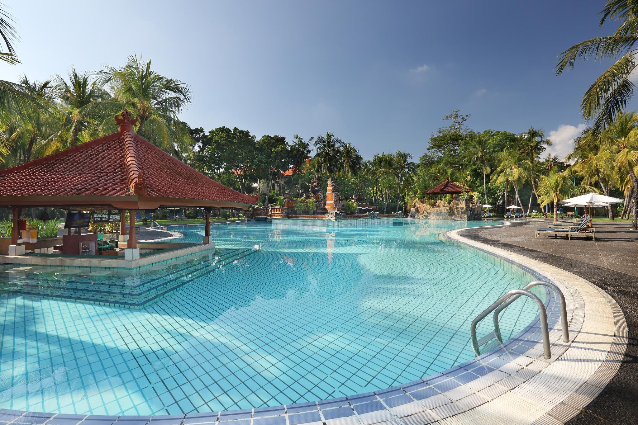 Bintang Bali Resort Kuta Lombok Eksteriør bilde