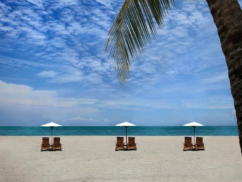 Bintang Bali Resort Kuta Lombok Fasiliteter bilde